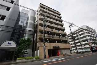 第13関根マンション【5階】の外観