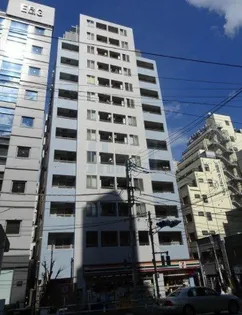 イトーピア池袋メトロポリタン【3階】の外観