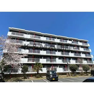 行田ハイツ2号棟の画像