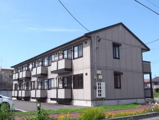 セジュールFXタケイシの画像