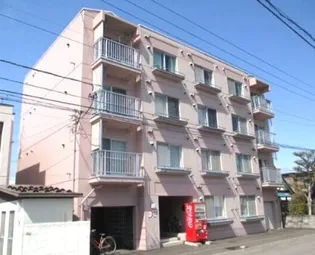 JUST山鼻の画像