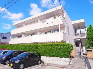 サンヒルズ神沢の画像