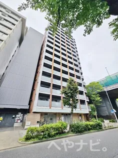 愛知県名古屋市中区丸の内2【マンション】の外観