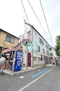 インベスト羽田IIIの画像