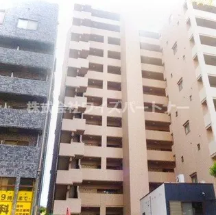 福岡県福岡市南区高宮5【マンション】の外観