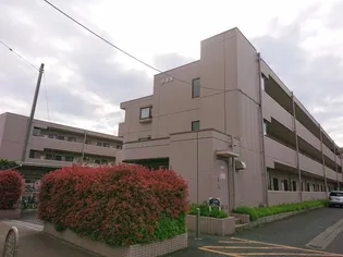 グランドール三鷹 壱番館の画像