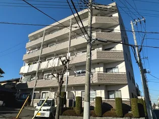 フレンズ東浦和の画像