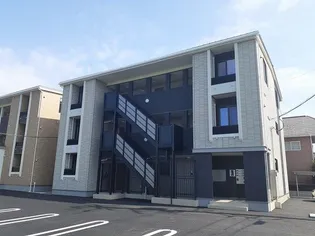 メゾンクロレ Iの画像