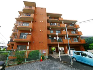 グランデージ第2武里の画像