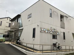 サンホーム瀬谷の画像