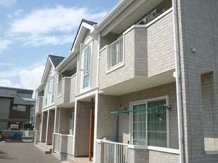 ソル ビラージュⅡの画像