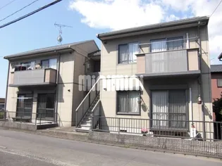 クラージュ細川の画像