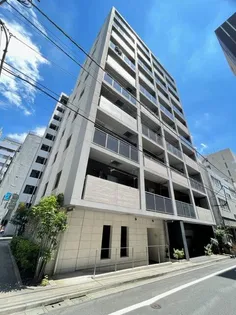 東京都千代田区外神田2【マンション】の外観