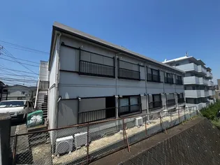 シティハイム 片倉町の画像