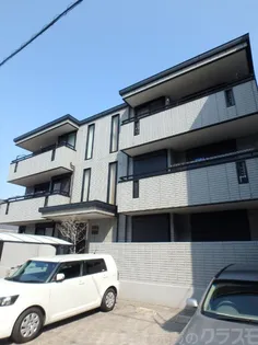 メゾンドフェブリエの画像