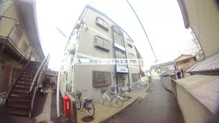 アレグリアプレイス瓢箪山の画像