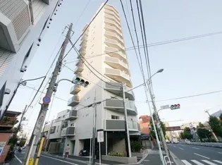 プレール ドゥーク赤羽の画像