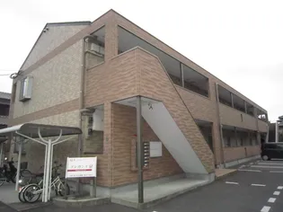 エレガンス泉Ⅰの画像