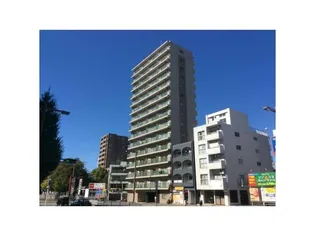 プレステージ千種【15階】の外観