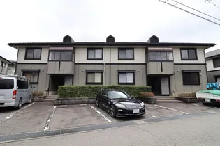 セゾン ド フルールの画像