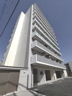 ARCA堺綾之町【2階】の外観