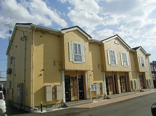 パストラルタウンAの画像