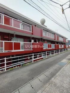 グラン メゾン界の画像