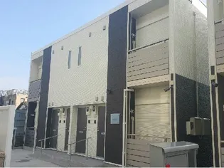 レオネクストジャルディーノBの画像