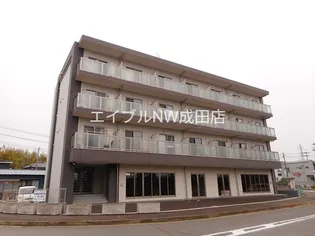 スタツィオーネAJIKIの画像