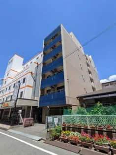 Asano Aritomi21【2階】の外観