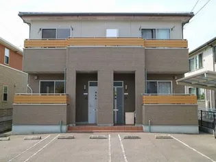 メゾネット坂井の画像