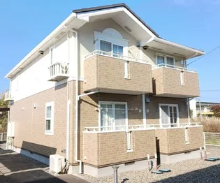 ハーモニアス フェイバーBの画像