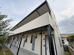 千里ヒルズコートの画像