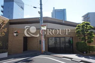 ライオンズガーデン池田山【1階】の外観