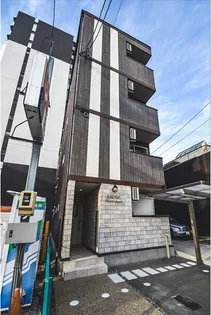 ESPRE NakamuraKoen【3階】の外観