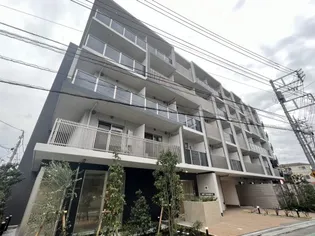 AZESTお花茶屋IVの画像