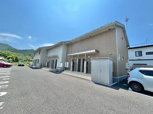 バレンタインハウス和合町の画像