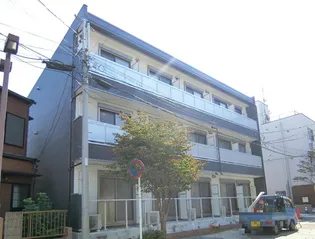 リブリ リヴェール大島の画像