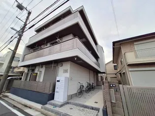 サニールチル杉田の画像