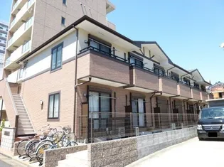 プリムヴェールIIの画像