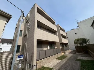 ディアコート瀬戸小路の画像