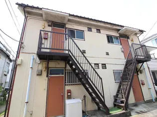 コーポユーカリの画像