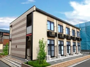 JHコート 船橋の画像