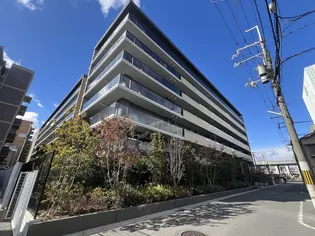 ジェイグラン京都西大路の画像