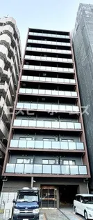 東京都板橋区中丸町【マンション】の外観