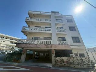 丸幸マンションの画像