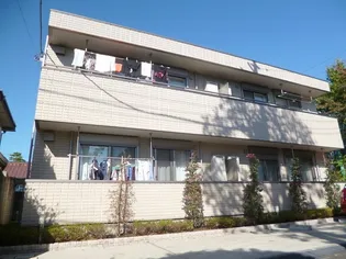 ベルデ浜田山の画像