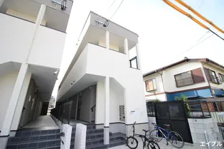 SMILEAX博多EASTIIIの画像