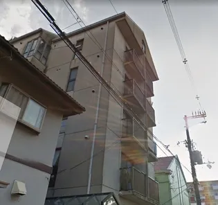 サンコート21の画像