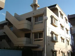 グリーンハイツ千鳥の画像